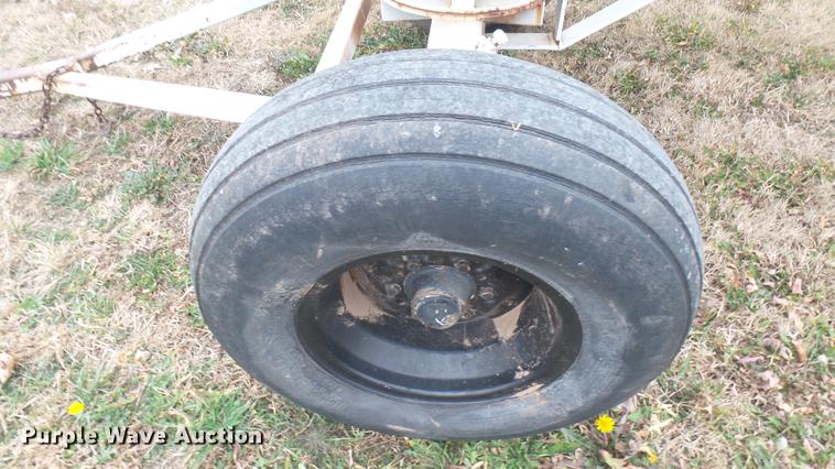 image for item DC1900 Anhydrous ammonia tank