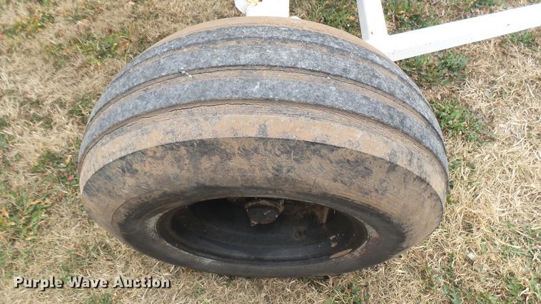 image for item DC1900 Anhydrous ammonia tank