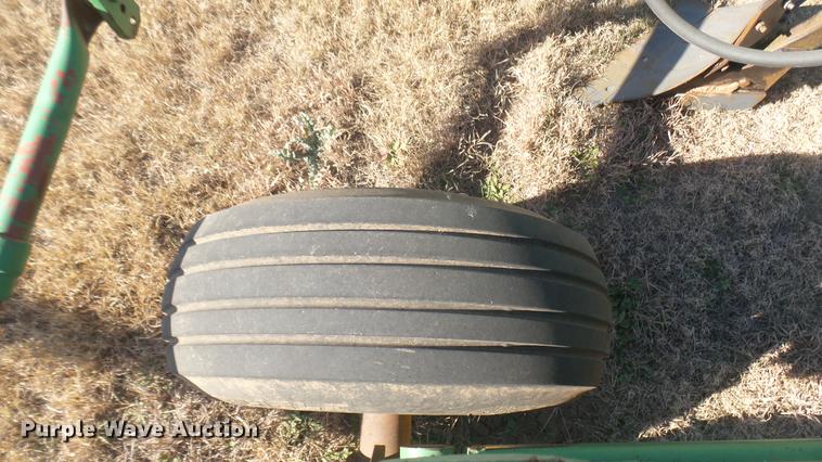 image for item DC1958 John Deere 10 bottom plow