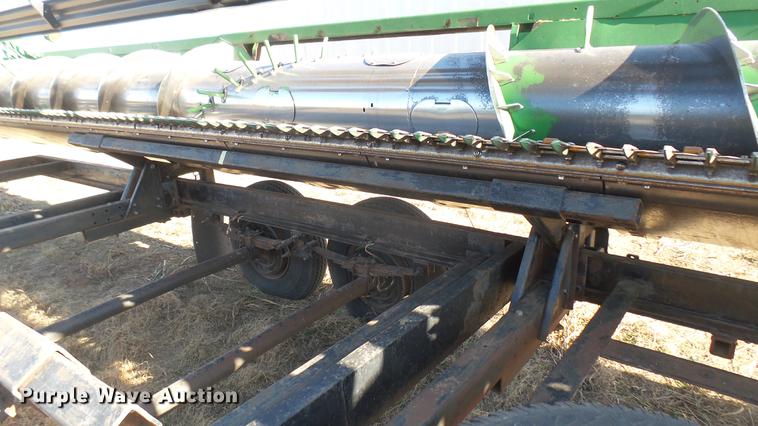 image for item DC1961 Jantz double header trailer