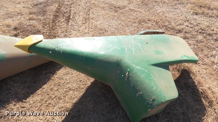 image for item DC1962 John Deere 930 head