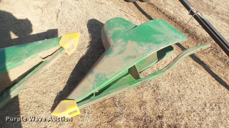 image for item DC1962 John Deere 930 head