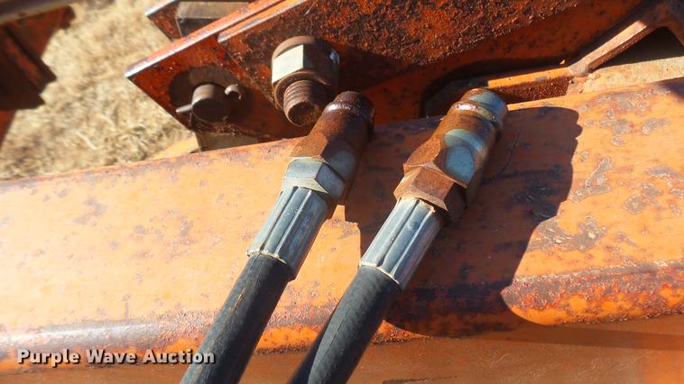 image for item DC1964 Hutch-master disk