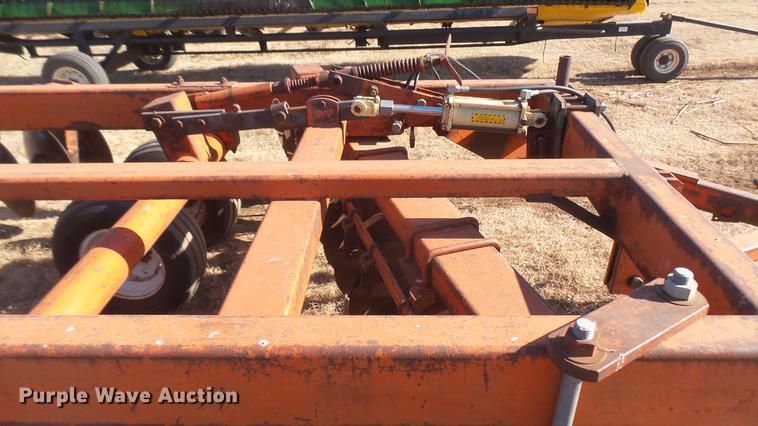 image for item DC1964 Hutch-master disk