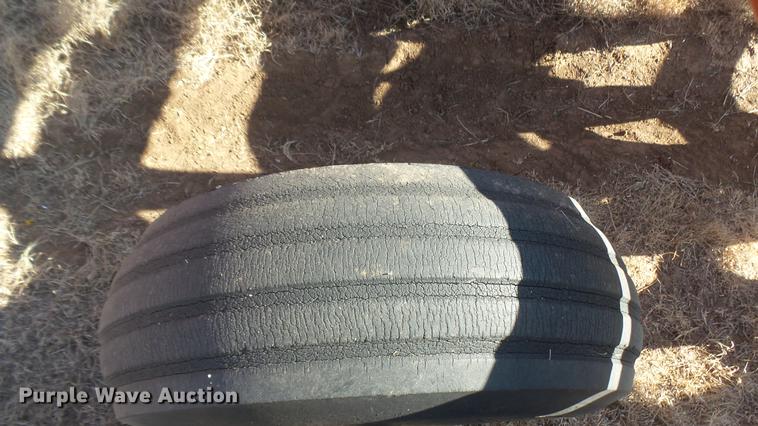 image for item DC1964 Hutch-master disk