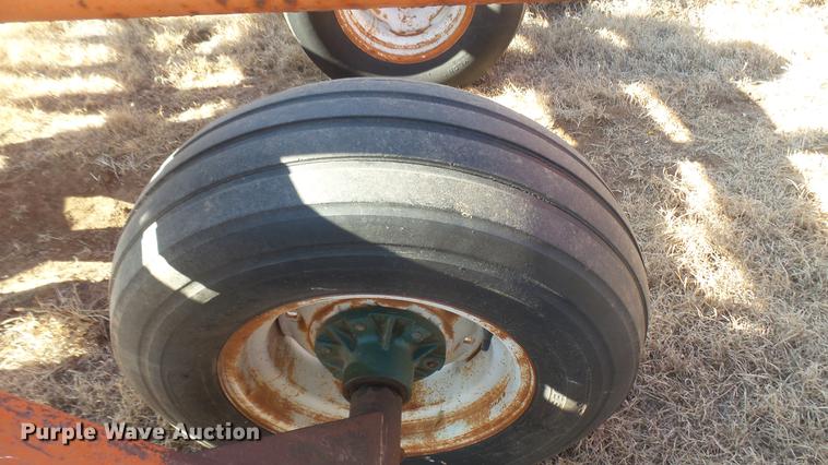 image for item DC1964 Hutch-master disk