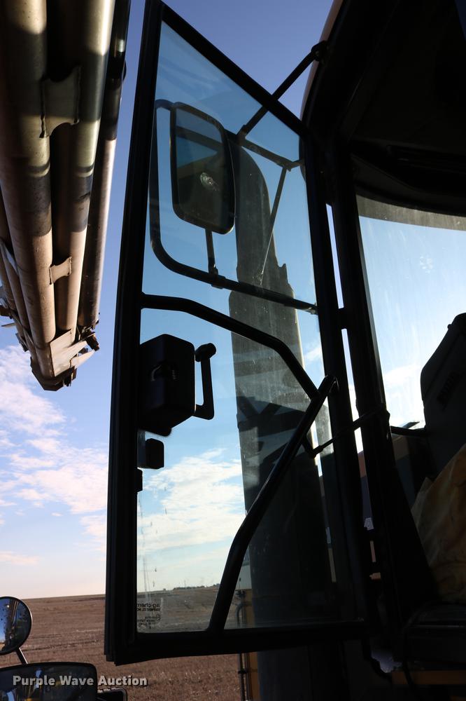 image for item DC3575 2003 Ag-Chem TerraGator 8104 self-propelled applicator