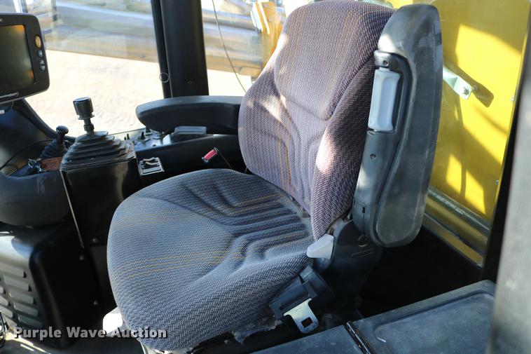 image for item DC3575 2003 Ag-Chem TerraGator 8104 self-propelled applicator