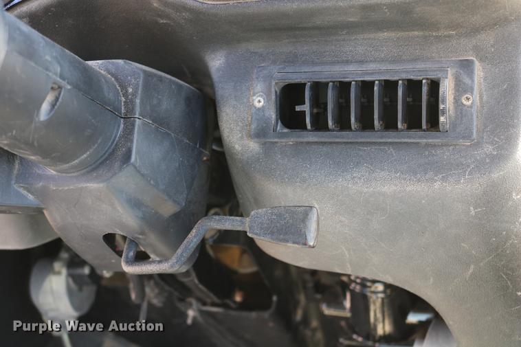 image for item DC3575 2003 Ag-Chem TerraGator 8104 self-propelled applicator