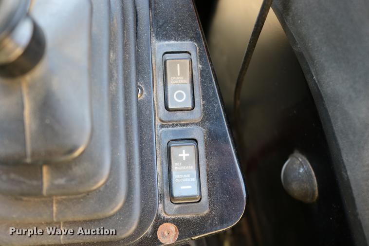 image for item DC3575 2003 Ag-Chem TerraGator 8104 self-propelled applicator