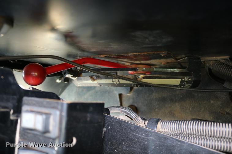 image for item DC3575 2003 Ag-Chem TerraGator 8104 self-propelled applicator