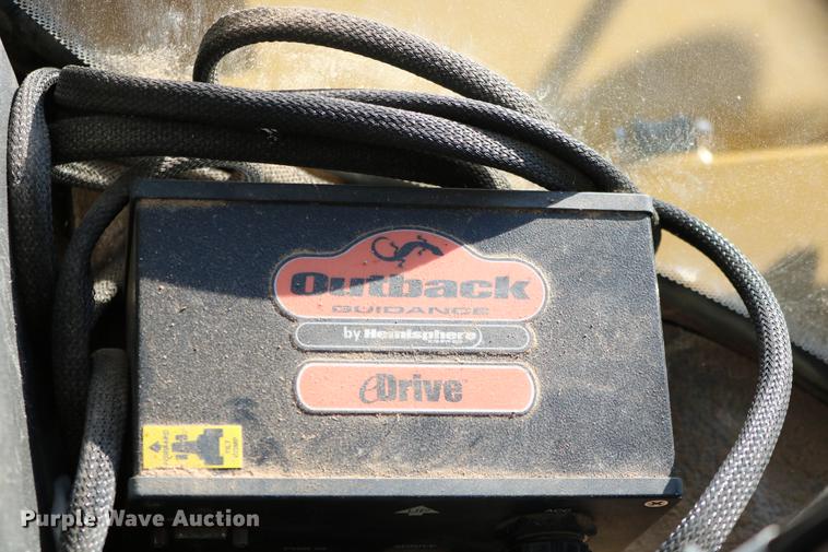 image for item DC3575 2003 Ag-Chem TerraGator 8104 self-propelled applicator