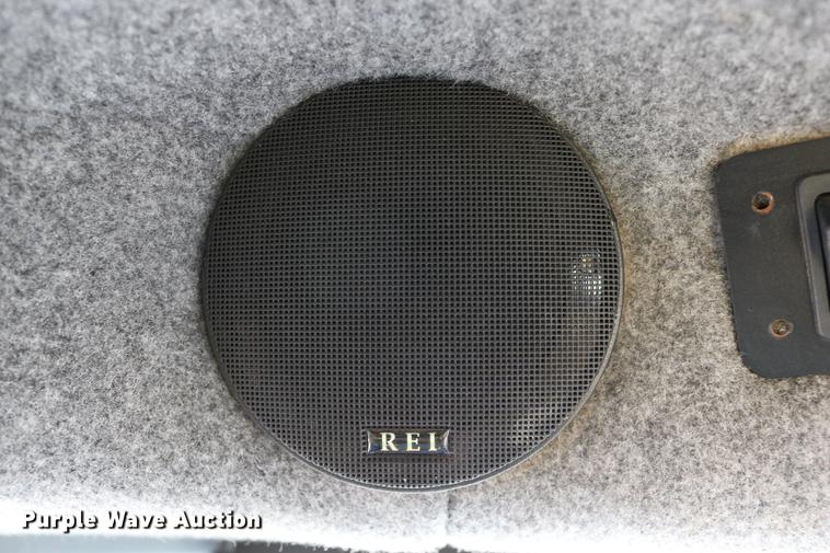 image for item DC3575 2003 Ag-Chem TerraGator 8104 self-propelled applicator