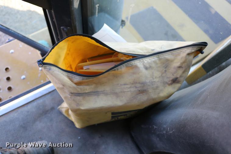 image for item DC3575 2003 Ag-Chem TerraGator 8104 self-propelled applicator