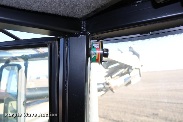 image for item DC3575 2003 Ag-Chem TerraGator 8104 self-propelled applicator