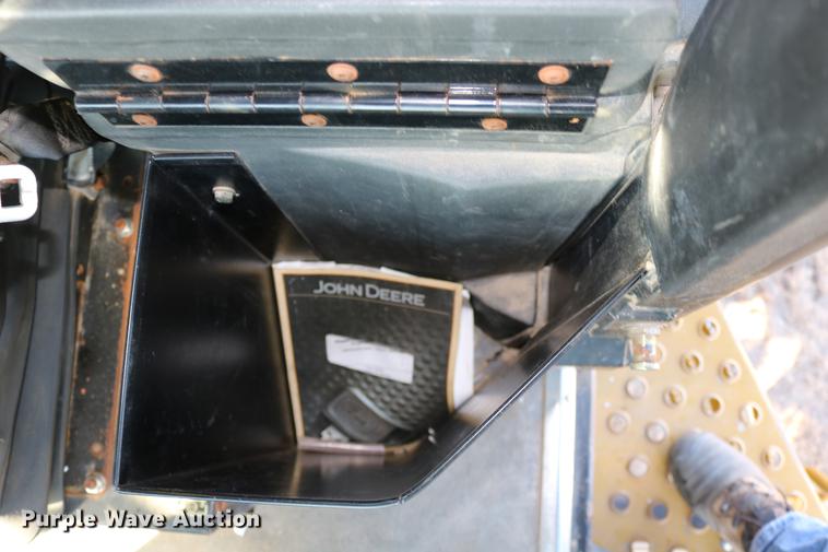 image for item DC3575 2003 Ag-Chem TerraGator 8104 self-propelled applicator