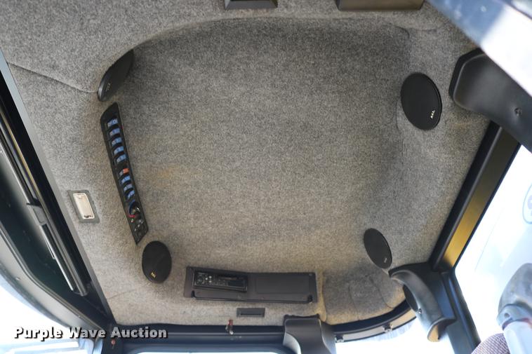 image for item DC3575 2003 Ag-Chem TerraGator 8104 self-propelled applicator