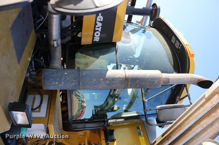 image for item DC3575 2003 Ag-Chem TerraGator 8104 self-propelled applicator