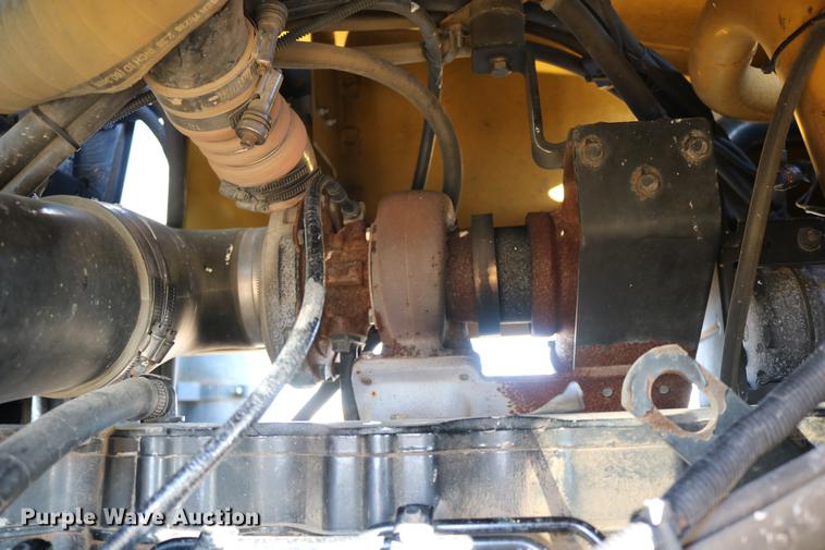 image for item DC3575 2003 Ag-Chem TerraGator 8104 self-propelled applicator