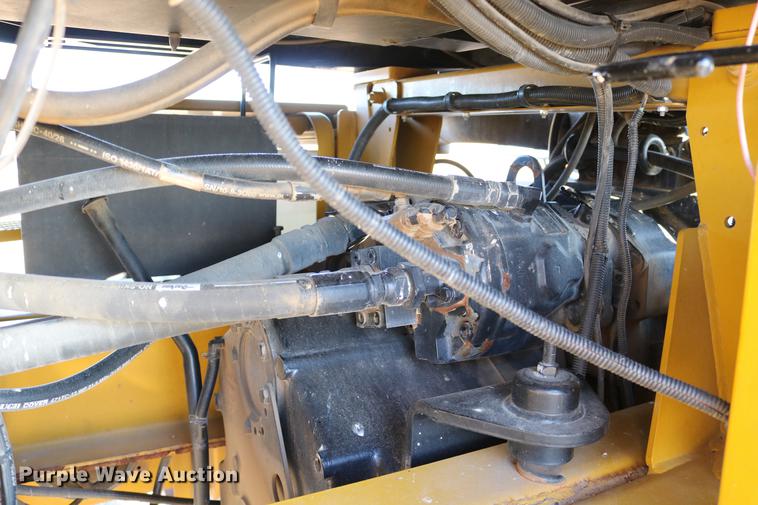 image for item DC3575 2003 Ag-Chem TerraGator 8104 self-propelled applicator