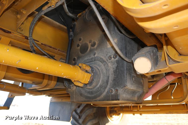 image for item DC3575 2003 Ag-Chem TerraGator 8104 self-propelled applicator