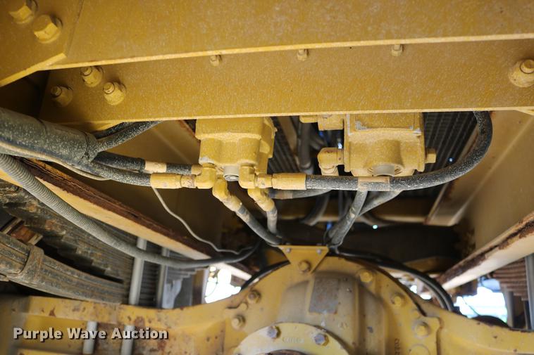 image for item DC3575 2003 Ag-Chem TerraGator 8104 self-propelled applicator