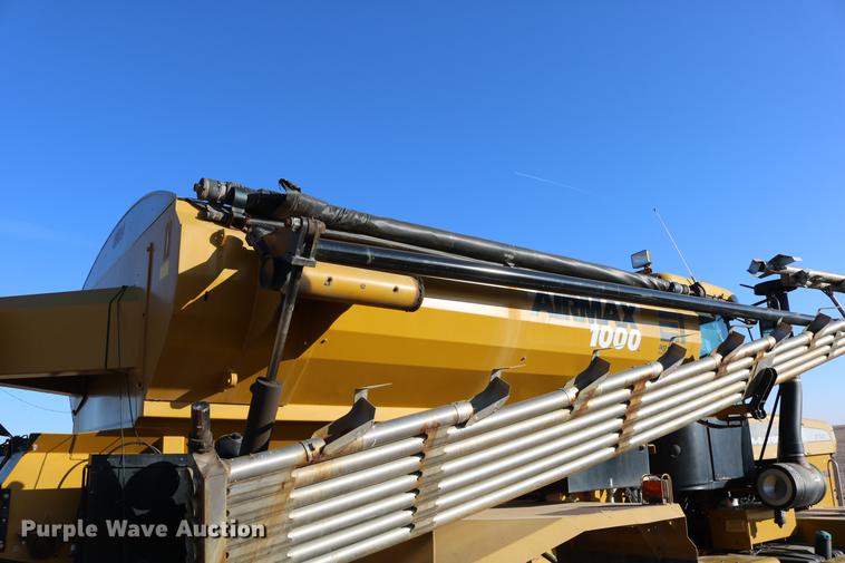 image for item DC3575 2003 Ag-Chem TerraGator 8104 self-propelled applicator