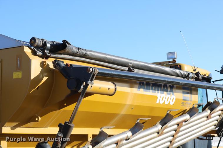 image for item DC3575 2003 Ag-Chem TerraGator 8104 self-propelled applicator