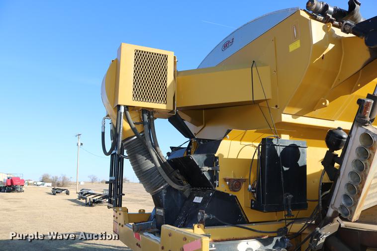 image for item DC3575 2003 Ag-Chem TerraGator 8104 self-propelled applicator