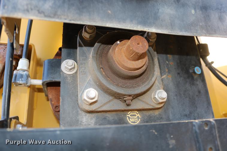 image for item DC3575 2003 Ag-Chem TerraGator 8104 self-propelled applicator