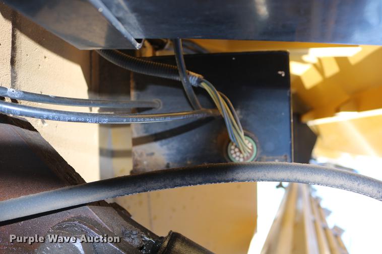 image for item DC3575 2003 Ag-Chem TerraGator 8104 self-propelled applicator