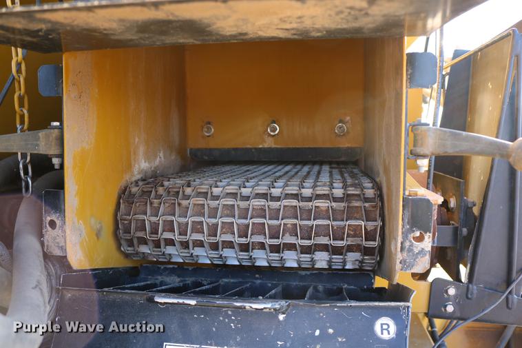 image for item DC3575 2003 Ag-Chem TerraGator 8104 self-propelled applicator