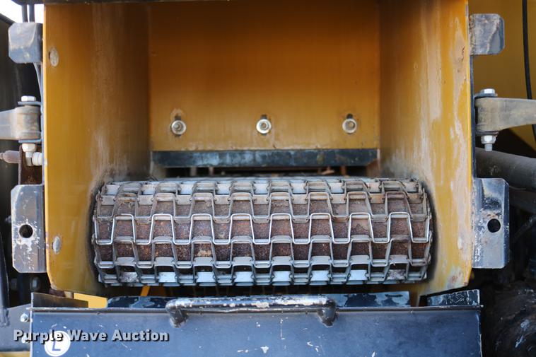 image for item DC3575 2003 Ag-Chem TerraGator 8104 self-propelled applicator