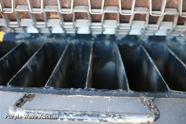 image for item DC3575 2003 Ag-Chem TerraGator 8104 self-propelled applicator