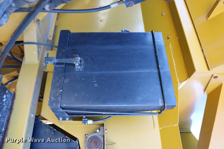 image for item DC3575 2003 Ag-Chem TerraGator 8104 self-propelled applicator