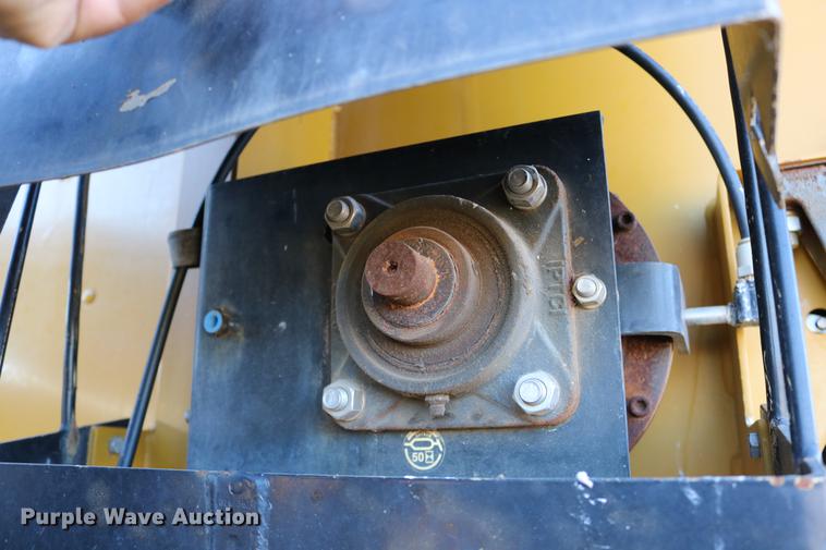 image for item DC3575 2003 Ag-Chem TerraGator 8104 self-propelled applicator