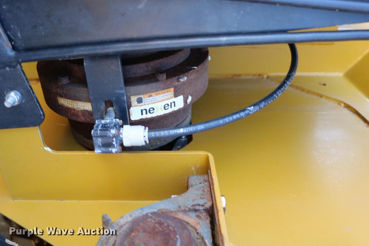 image for item DC3575 2003 Ag-Chem TerraGator 8104 self-propelled applicator