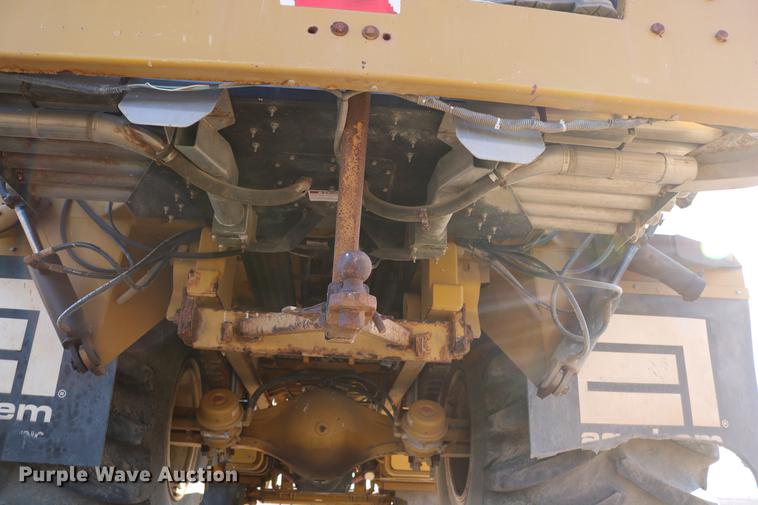 image for item DC3575 2003 Ag-Chem TerraGator 8104 self-propelled applicator