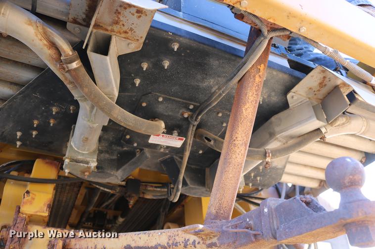 image for item DC3575 2003 Ag-Chem TerraGator 8104 self-propelled applicator