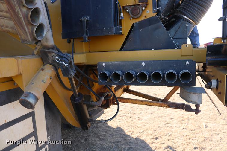 image for item DC3575 2003 Ag-Chem TerraGator 8104 self-propelled applicator