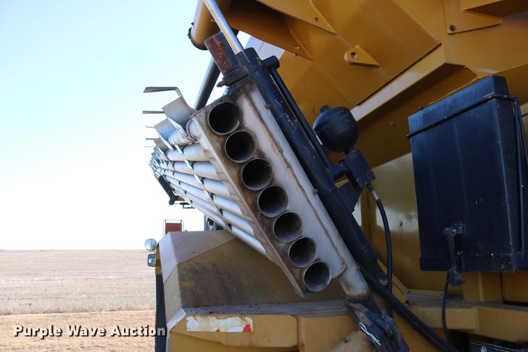 image for item DC3575 2003 Ag-Chem TerraGator 8104 self-propelled applicator