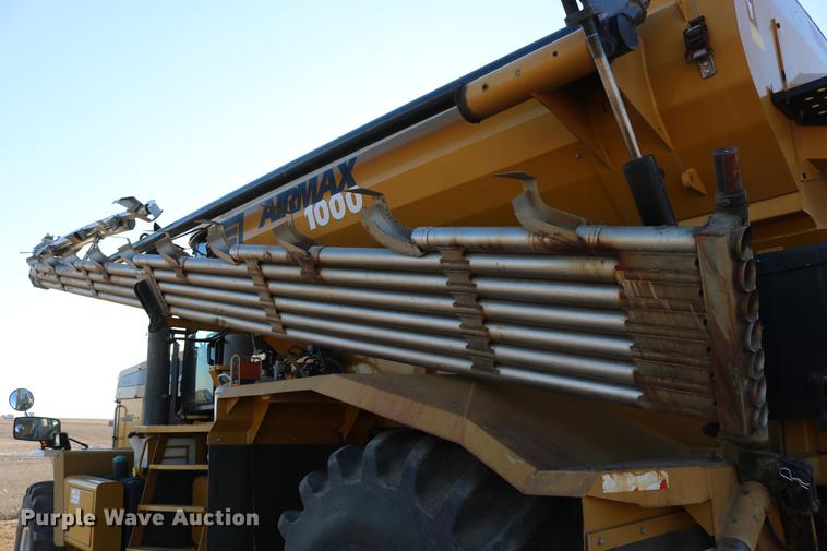 image for item DC3575 2003 Ag-Chem TerraGator 8104 self-propelled applicator