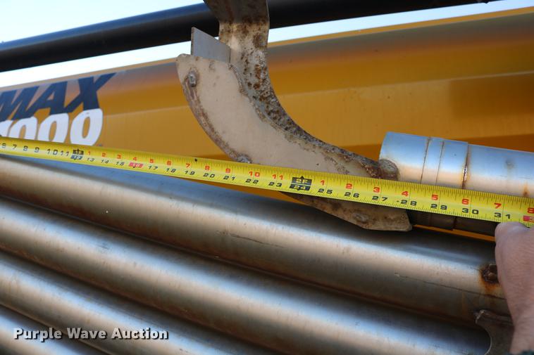 image for item DC3575 2003 Ag-Chem TerraGator 8104 self-propelled applicator