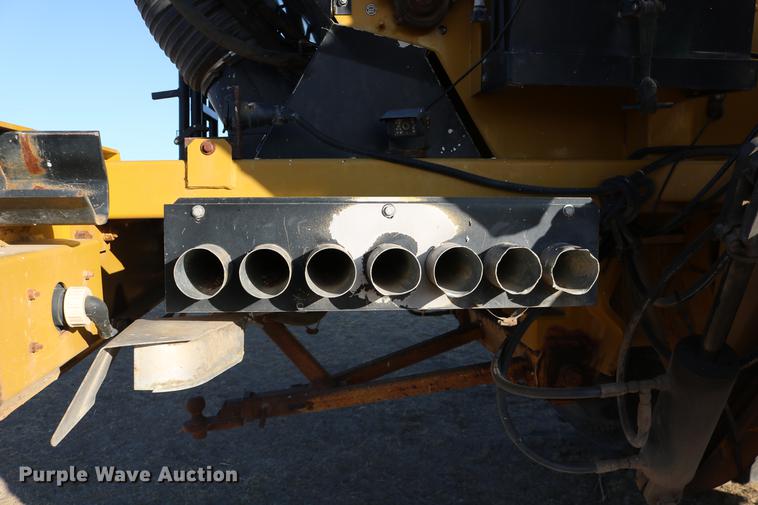 image for item DC3575 2003 Ag-Chem TerraGator 8104 self-propelled applicator