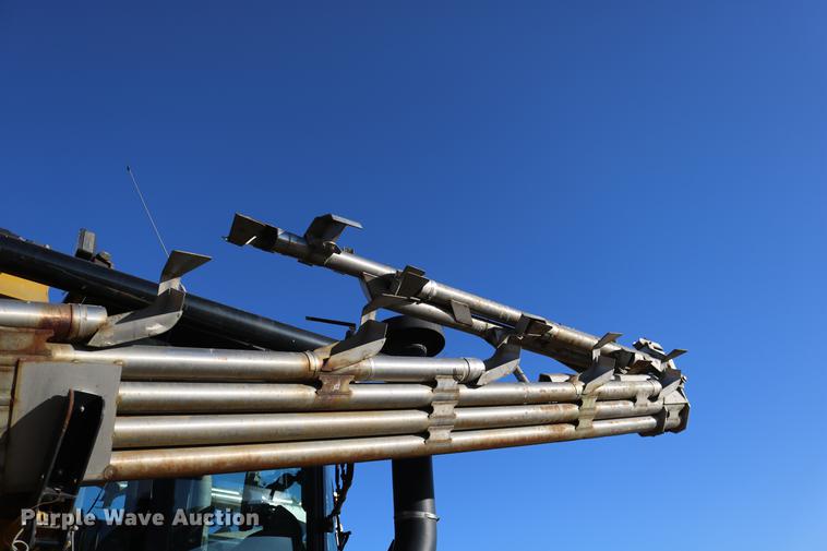 image for item DC3575 2003 Ag-Chem TerraGator 8104 self-propelled applicator