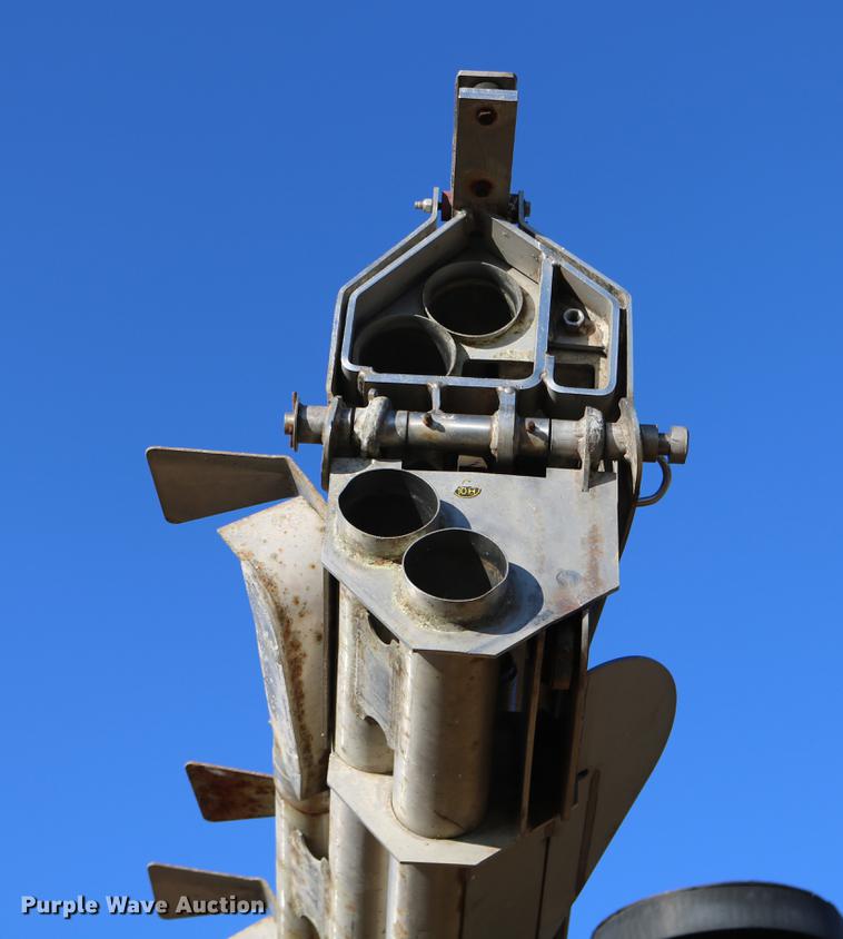 image for item DC3575 2003 Ag-Chem TerraGator 8104 self-propelled applicator