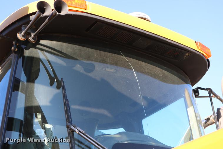 image for item DC3575 2003 Ag-Chem TerraGator 8104 self-propelled applicator