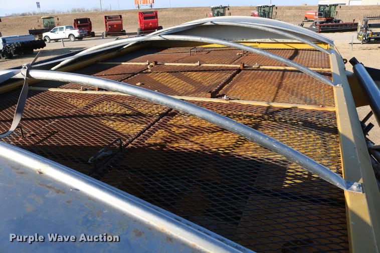 image for item DC3575 2003 Ag-Chem TerraGator 8104 self-propelled applicator