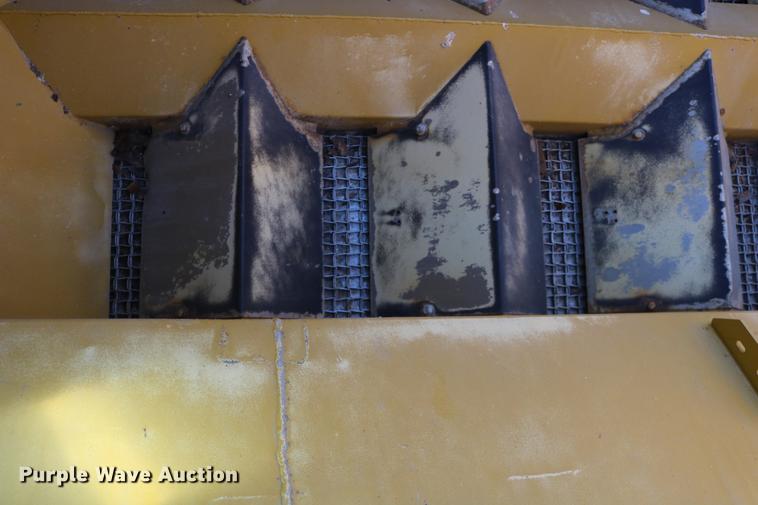 image for item DC3575 2003 Ag-Chem TerraGator 8104 self-propelled applicator