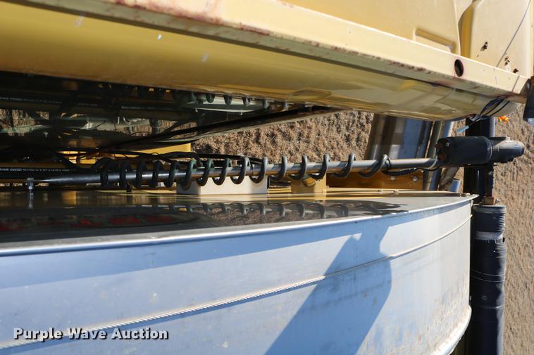 image for item DC3575 2003 Ag-Chem TerraGator 8104 self-propelled applicator